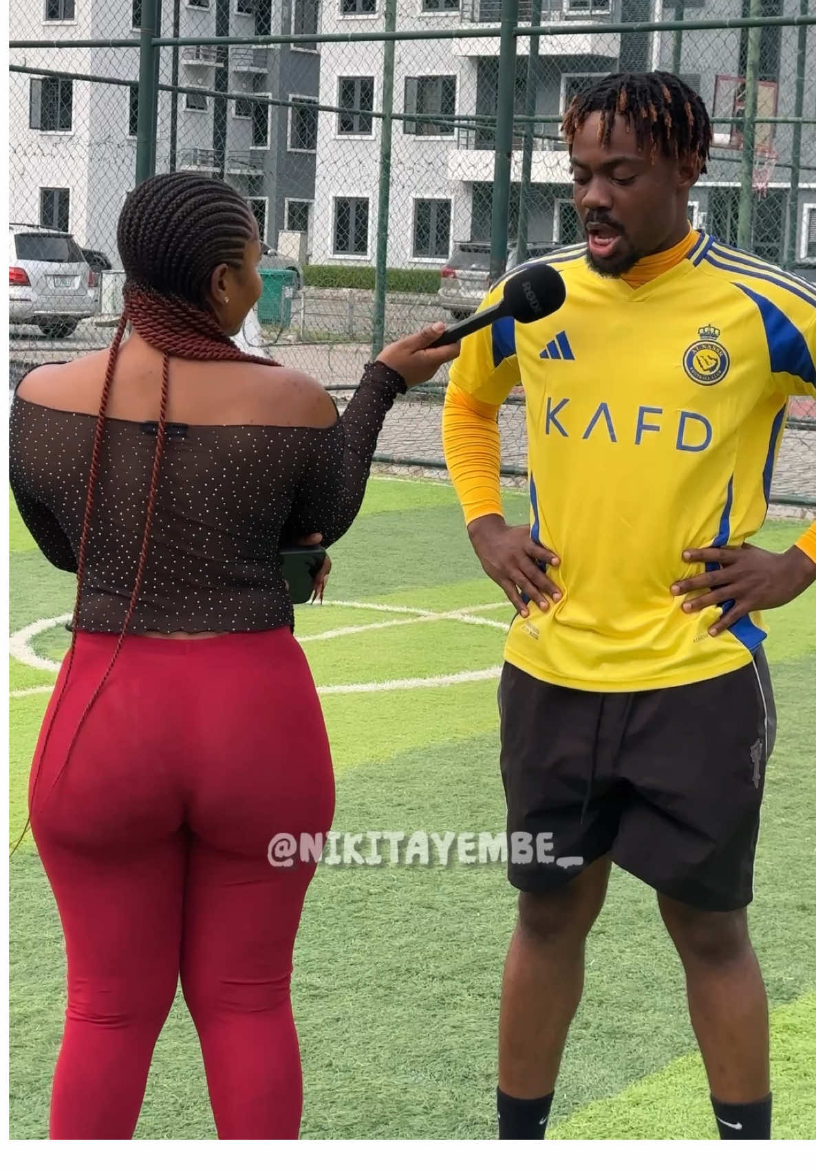 So is a bad thing for a woman to go for a rich man but a  good thing for a man to go for a rich woman right 😂😂😂#fyp #fypシ @EDOBOY🐐 @Nikita’s Backup #nikitayembe 