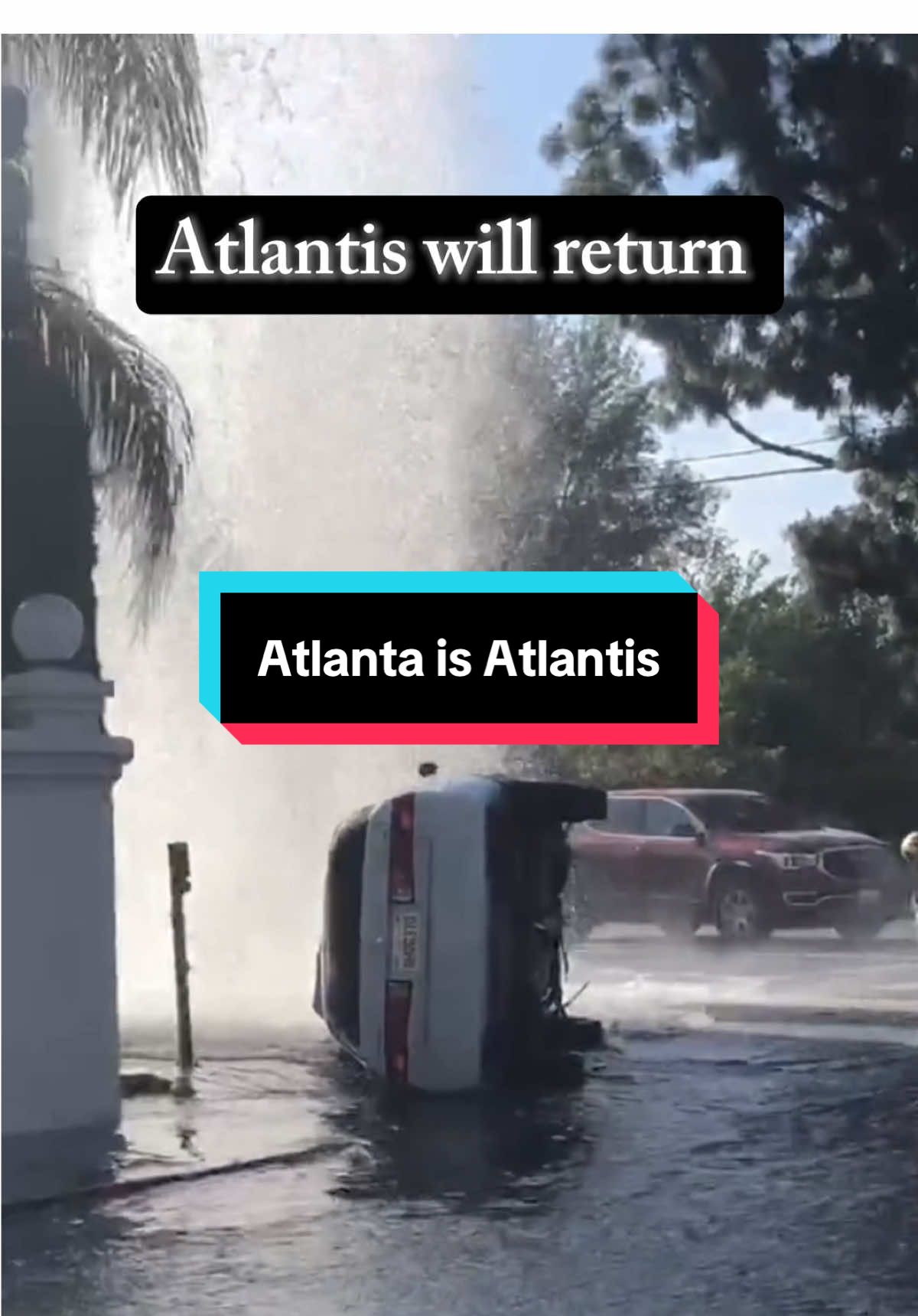 Atlantis has assembled. #CapCut #fyp #atlantaisatlantis #atlanta #atlantis #lostcityofatlantis #drumar #funny #meme #brainrot 