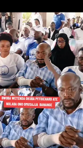 QUICK RECOVERY BAMBI PFFDIEHARD WAFFE OBA WAWA BANANGE  MUMUWEYO SODA#PFFDIEHARDS #freesam #FREEBESIGYE #OmuloodiWaali 