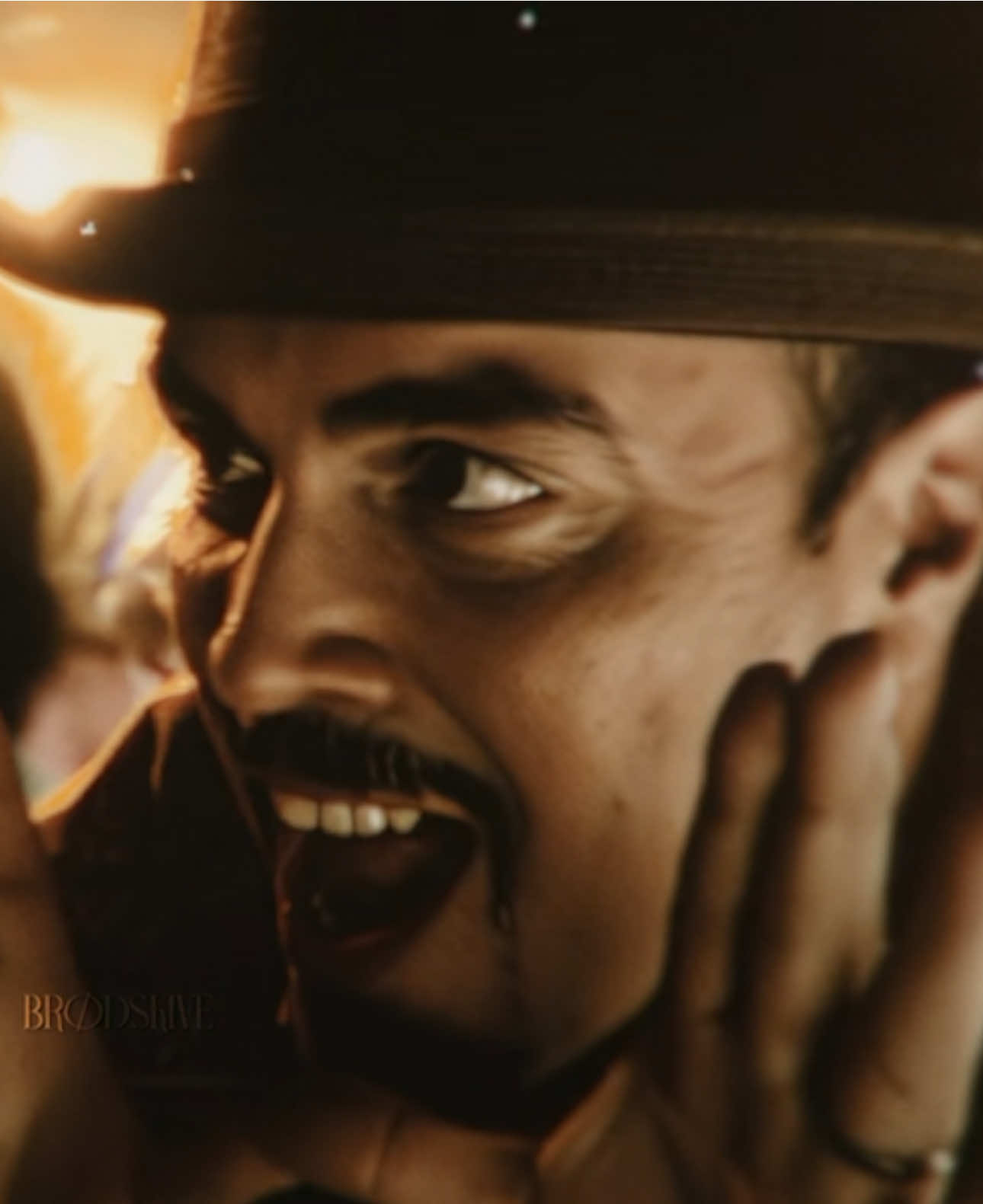 LA PASIÓN. | Angel Batista Edit | #dexter #angelbatista #edit #ae #viral 