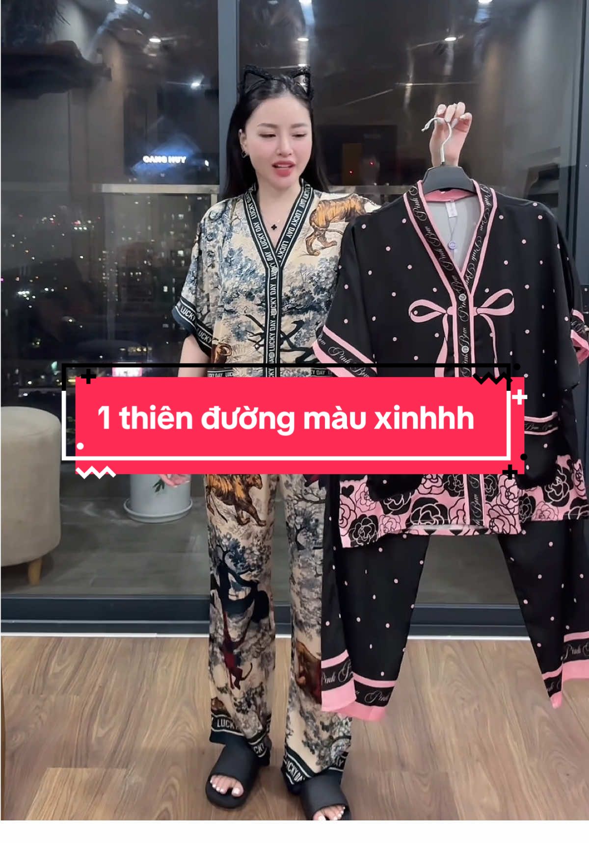 Chất k chê đc câu nào 😂