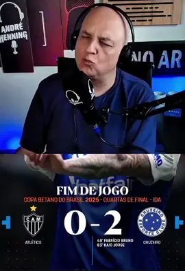 Qual a chance de classificação do Atlético MG contra o Cruzeiro após derrota 