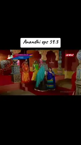 Anandhi eps 59.3 #anandhiantv #balikavadhuserial 