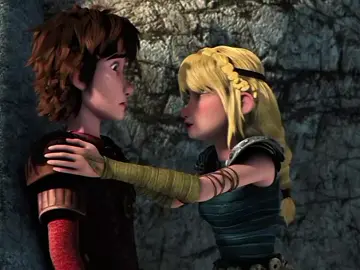 idfc x hicstrid😍❤️‍🔥#fupシforyou #recommendations #astridhofferson #HICSTRID #hiccuphaddock 