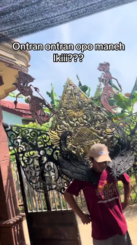 New costume #fyppppppppppppppppppppppp #viralvideo #karnaval2025 #tuban24jam #tubantiktok 