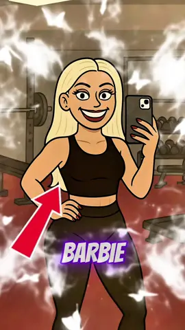 #lustigevideos #comic #fitnessmodel #fitnessstudio #pickmegirl 