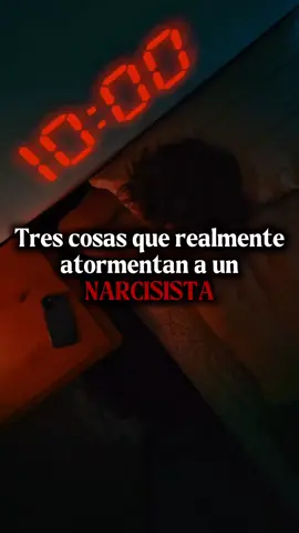 Tres cosas que atormentan a un narcisista 📌 Responsabilidad ❌ 📌 Tu independencia ✨ 📌 Que ya no caigas en sus juegos 💥 Cuando lo entiendes, recuperas tu poder 💪 👉 Descubre cómo en mi guía “Escápate del amor que te destruye” (link en perfil). #narcisista #narcissist #narcisismo #relacionestoxicas #amorpropio 