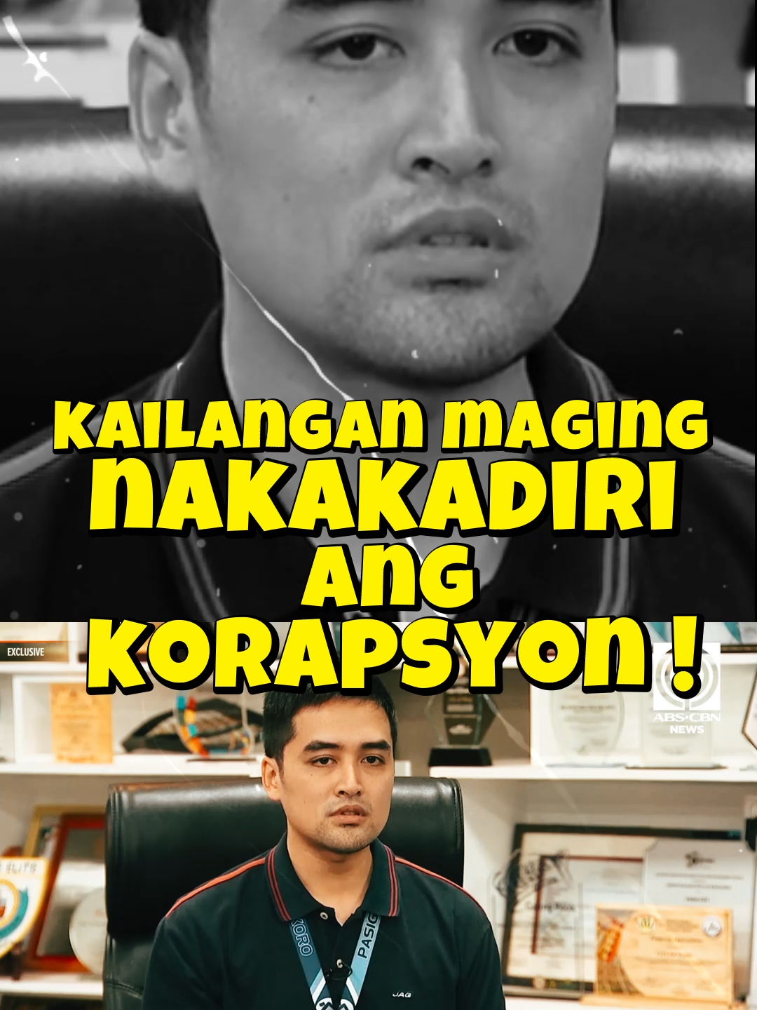 KAILANGAN MAGING NAKAKADIRI ANG KORAPSYON AYON KAY MAYOR VICO SOTTO  #floodcontrolproject #sarahdiscaya #ghostproject #dpwh #mayormagalong #VicoSotto