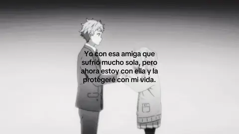 @𝑆𝑎𝑗𝑜𝑢 te cuidare de todo mal okay. || #parati #viraltiktok #amiga #tiktok #textorojo @TikTok @charli d’amelio 