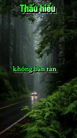 Ở đời nghe và ghi nhớ 