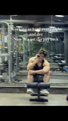 #fyp #GymTok #thankb4youdo ကြမ်းချင်တာ#muscle #gym 