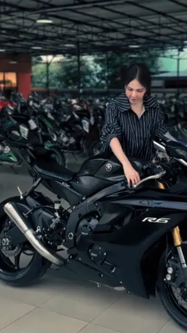 #CapCut #foryou #yamahar6 #biker 