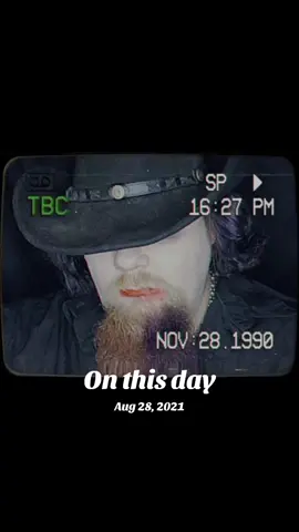 #onthisday #fbjfamily #colt #vampyre 
