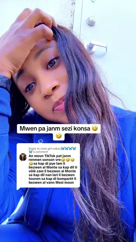 Replying to @Love girl noboy🦋🦋🦋🦋🦋 #foryoupage❤️❤️ #viraltiktok #haitiantiktok509 #foryourpage #👌👌👌👌👌👌👌👌 