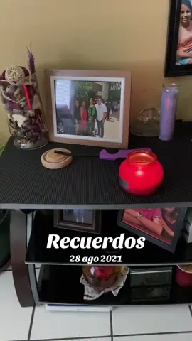 #Recuerdos 