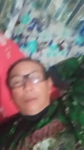 Saya bukan orang yang Baik