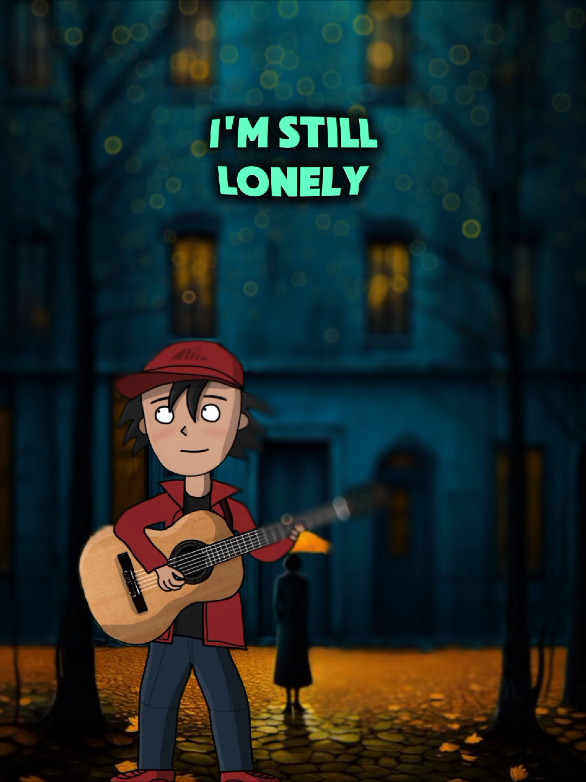 #lonely #fyp #lyrics 