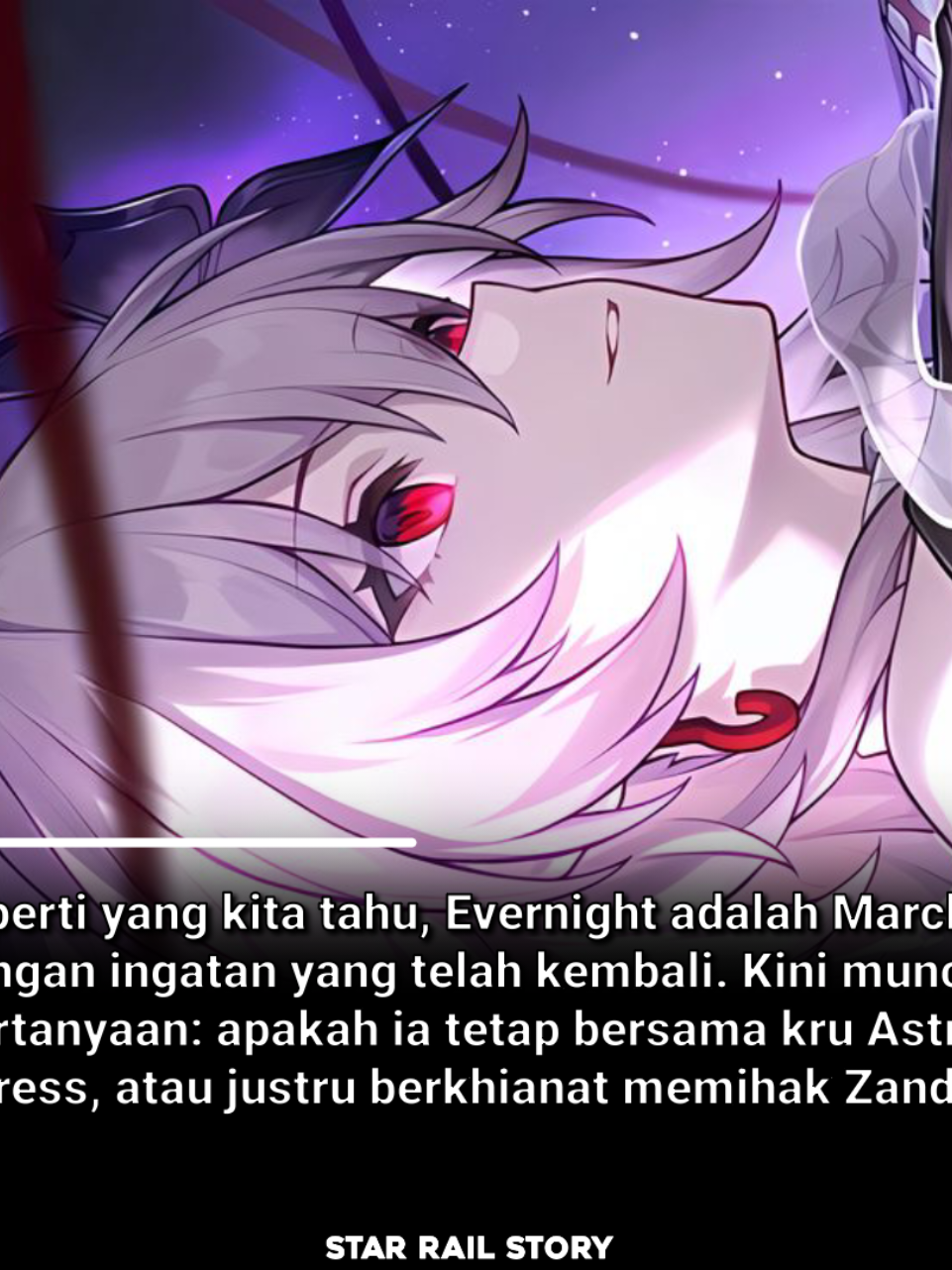 70 || berawal ngisi bensin🥀 #foryoupage #fyp #honkaistarrailedit #hoyoverse #honkaistarrailedit #HonkaiStarRail #evernight #amphoreusedit 