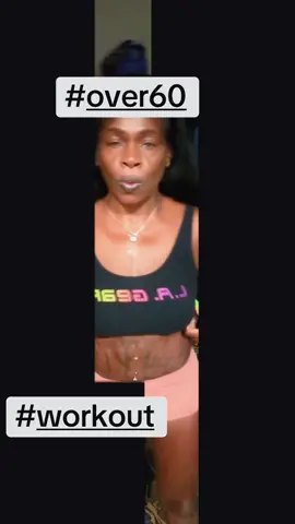 #fitnessmotivaton #cardio #over60 