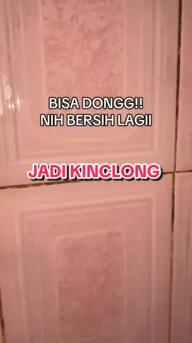 keramik di kamar mandi udh berkerak?? #loxuscleaner #penghilangkerakviral #kerakmembandel #kamarmandikotor #lantaikamarmandi 