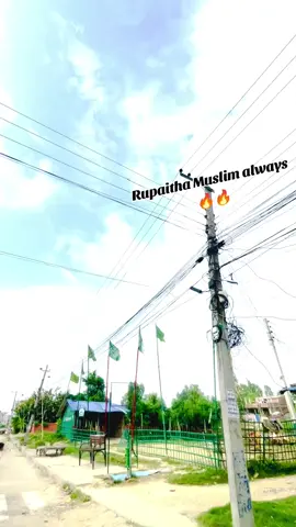 Jamma Masjid#tiktoknepal🇳🇵 #kingsofrupaitha #saddamreza #foryou #foryoupage 