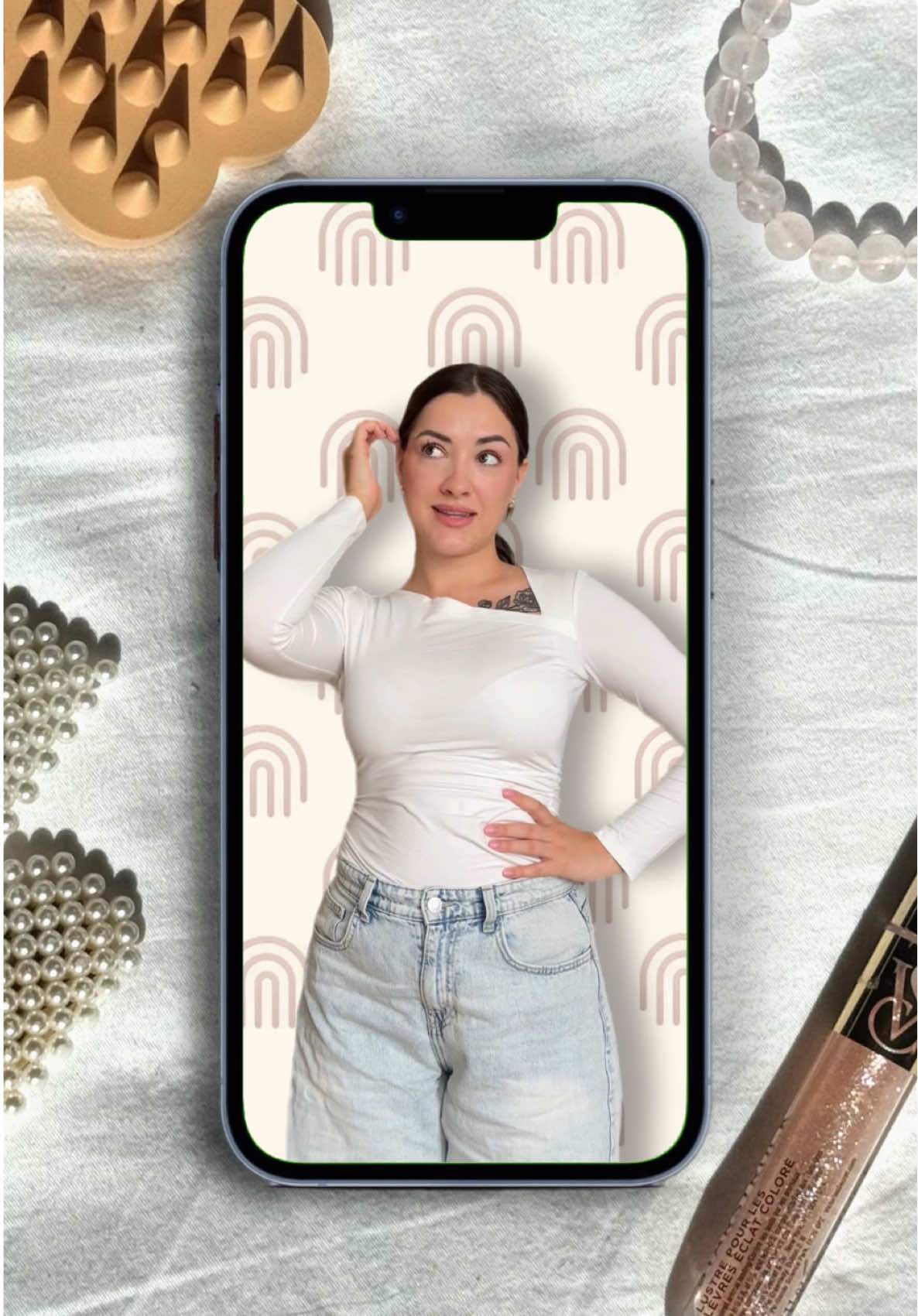 Застоунок, який повинен бути в кожного контент-кріейтора! 🤍 MULI APP 💌 Це не просто фільтри, а любов у кожній деталі! #photoediting #монтаж #contentcreator #обробкафото #photoshop 
