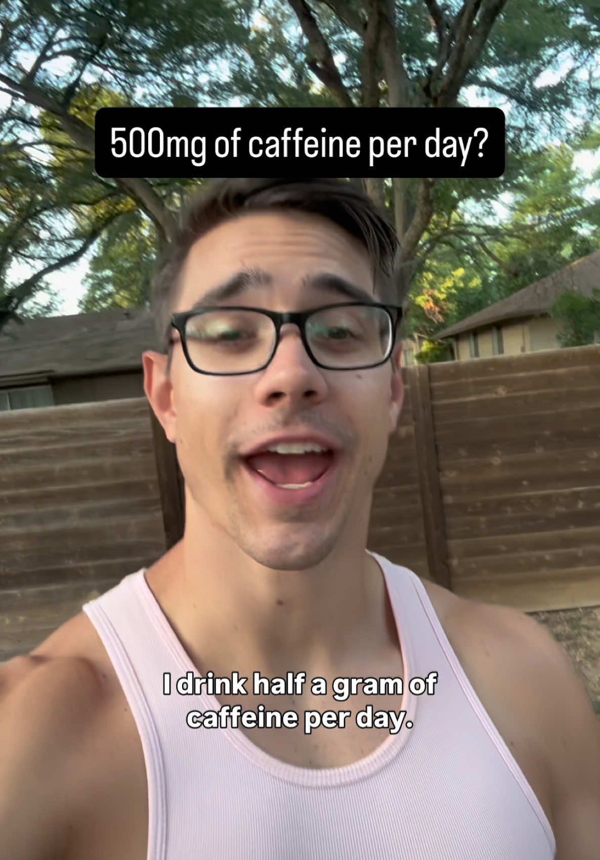 How much caffeine do you drink per day?  Hit the link in my bio to see exactly why my coaching program could be the right fit for your hectic schedule 💪 @healthyflexprescription   