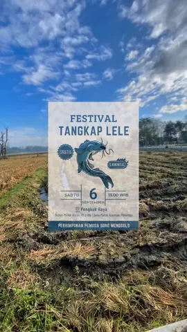 tak tunggu rombonganmu lurr😁 #sonomenggolostory #gogohlele #sonomenggolohutri80 #festivaltangkapleleSonoMenggolo #semarakkemerdekaan 