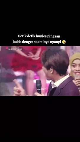 Wkwk...tu kan makin seru kalo mereka udah berdua 😂 #rizkybillar #lestikejora #jodohtilljannah #masyaallahtabarakkallah 
