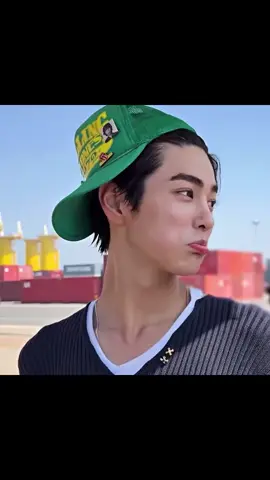 #keonho #cortis #fyp #kpop 