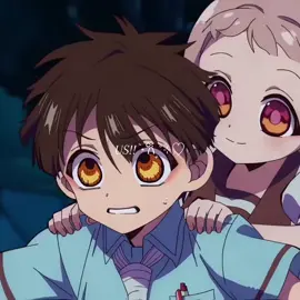 US!! @#1 FAN OF NENE YASHIRO!! #hananene #hanakokun #yashironene #tbhk 