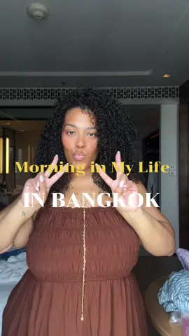 My morning in bangkok as a gf to a designer 🤭  #morningvlog #morninginmylife #travelvlog #bangkoktrip #fyp 