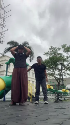 eto lang muna with:@Retchel Olarte DC:(?) #videos #fyp #dance 