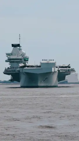 こんにちは, Tokyo! 🇯🇵 🇬🇧 The UK Carrier Strike Group, led by HMS Prince of Wales has arrived in Tokyo, reinforcing the UK's position as a leader on the global stage, engaging with allies and cementing new partnerships, ensuring the UK is secure at home and abroad.
