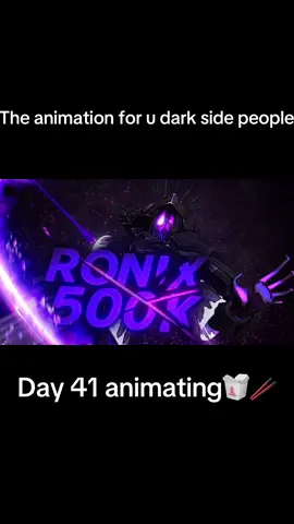 HAPPY 1 MILLION FOLLOWERS animation was meant for Roblox community “ronix studios” also animations for y’all’s I have an OC I’m cooking and it’s a female Next 3 days will be streams and fun shi #aura #lovedudes #1mil #animation 