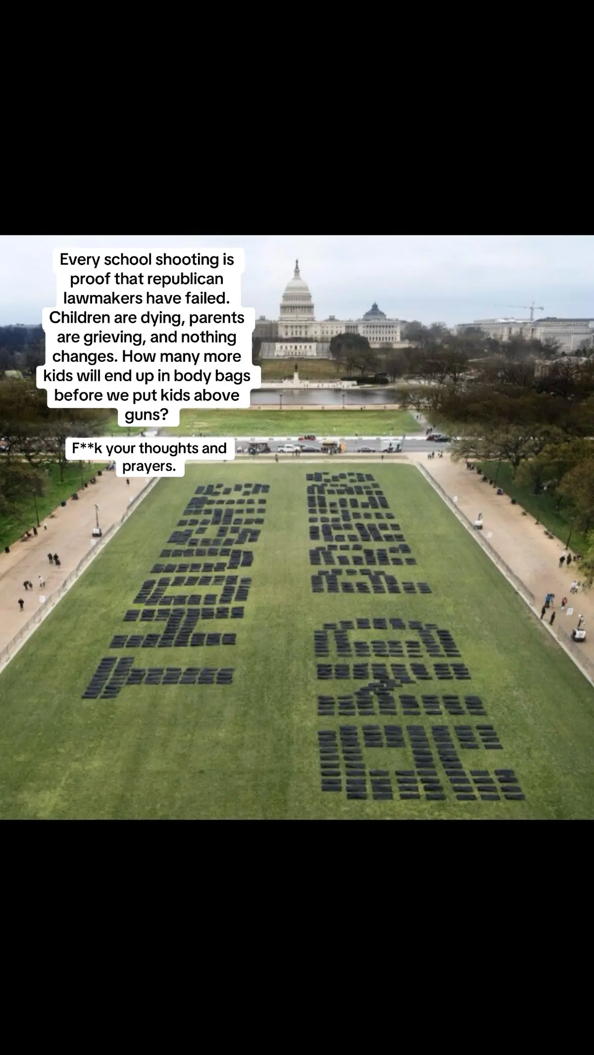 #gunviolence #trump #republicans #marchforourlives 