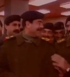 #saddamhüseyin #صدام_احسين 
