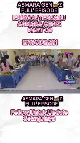#asmaragenz #sctvsinetron #aqeelacalista #harryvaughan #sinemart 