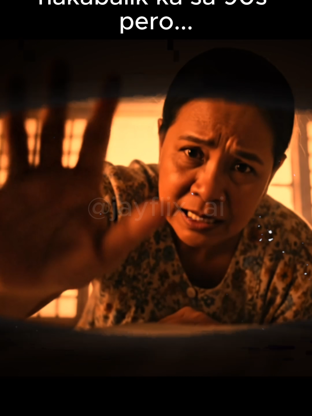 POV: Nakabalik ka sa taong 1997 pero... #batang90s #childhoodmemories  #90s #90skids #timemachine 