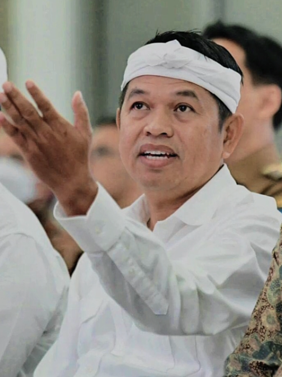 mohon doa dan support nya#gibranrakabuming #indonesia🇮🇩 #dedimulyadi #kangdedimulyadi 