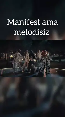 Manifest ama melodisiz 💜😍 #hilalyelekci #big5 #hilzey #manifest #zoktay