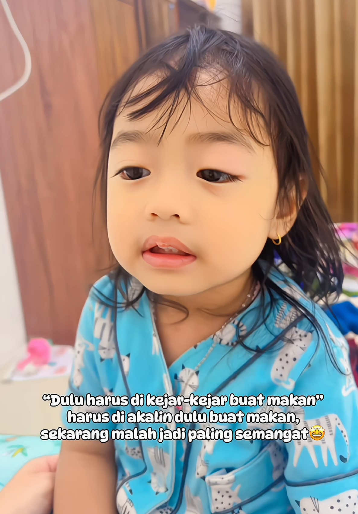Rahasia anak ku selalu sekarang selalu lahap makan #sohoneyjr #sohoneyjrmadu #anaklahapmakan #antigtm 