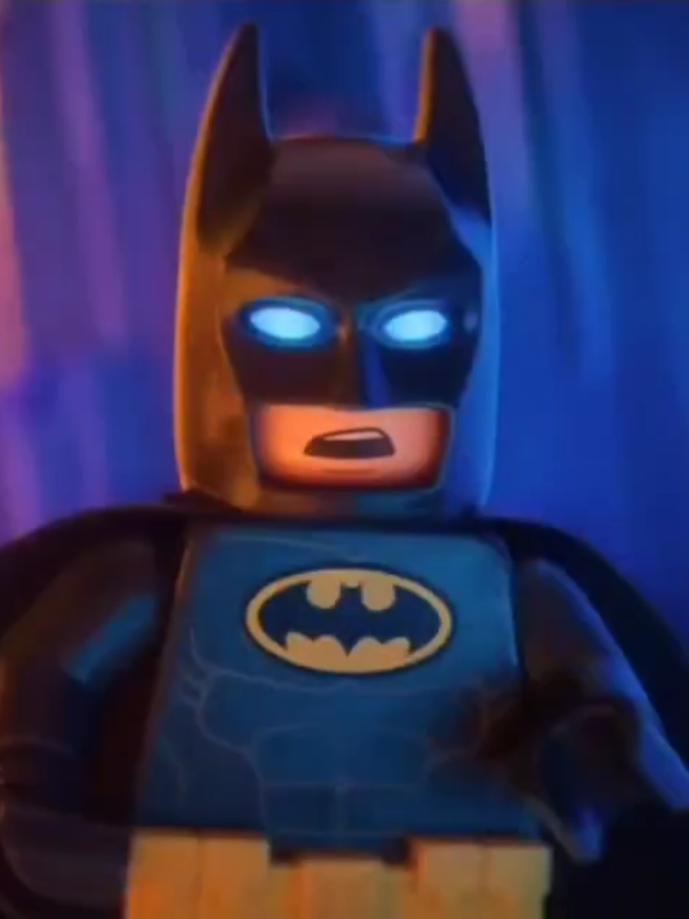 Lego Batman Movie || #viral #movie #fyp #legobatmanmovie #edit 