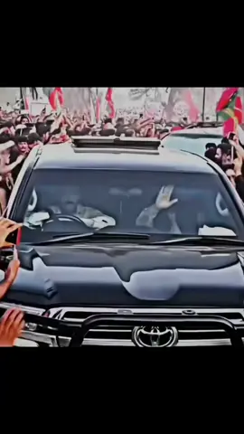 Most power full leader in Pakistan #imrankhan #mostpowerfull #leaderinpkakistan #releaseimrankan #forsavepakistan 