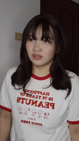 scenario: jamella and kristofer's relationship (part 1/2) 