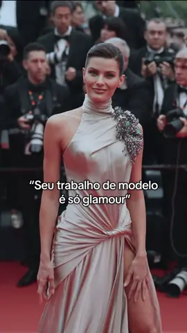 Só parece…