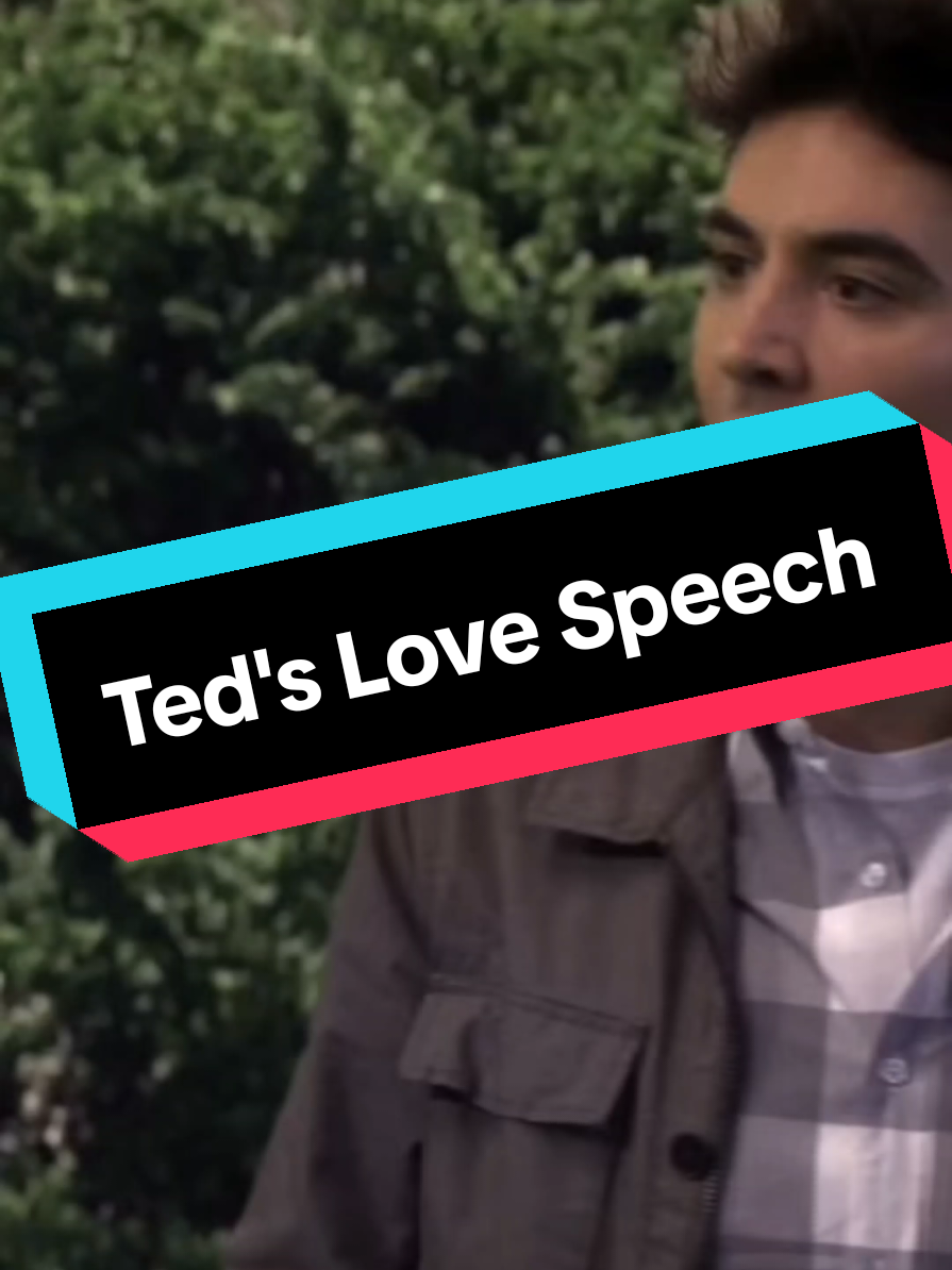Do you think it's romantic or toxic? #tiktokgemscontest #himym 