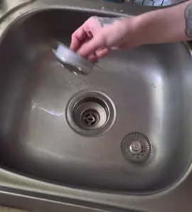 what's your excuse #jomstsinkstrainer 