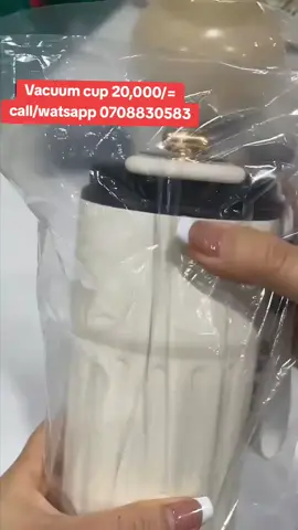 Vacuum cup for both hot and cold drinks at only 20k#vacuumcup #fyppppppppppppppppppppppp #goviral 
