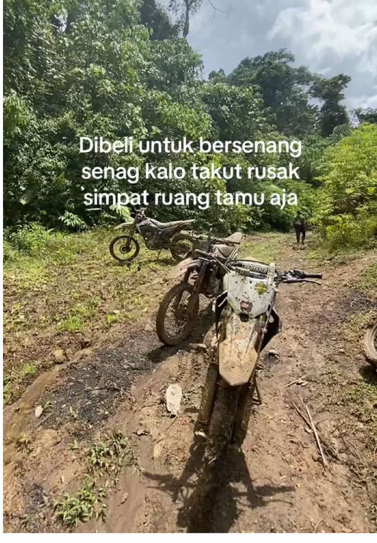#crf150l #trabasindonesiaadvanture #fyppppppppppppppppppppppppp 